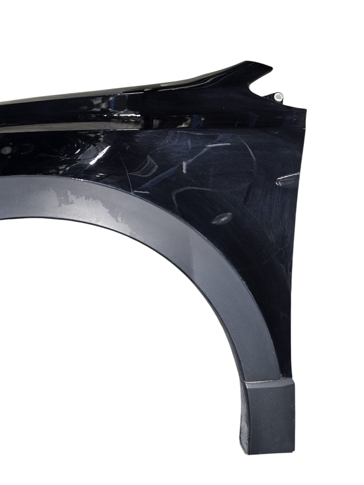 Parafango Anteriore Sinistro Volkswagen Polo Cross Cod:6R0821105A (2009 - 2017) - F&P CRASH SRLS - Ricambi Usati