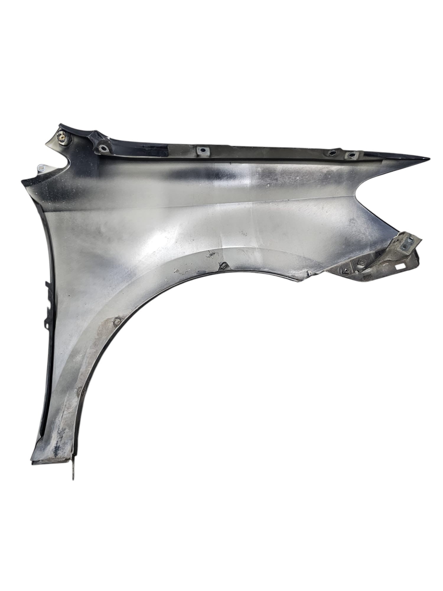 Parafango Anteriore Sinistro Volkswagen Polo Cross Cod:6R0821105A (2009 - 2017) - F&P CRASH SRLS - Ricambi Usati