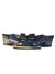 Paraurti Anteriore Fiat Doblò II Restyling Cod:735594052 (2015 - 2022) - F&P CRASH SRLS - Ricambi Usati