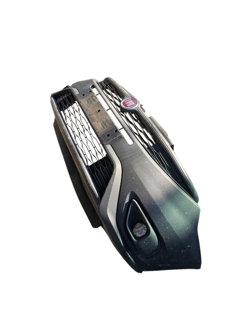 Paraurti Anteriore Fiat Doblò II Restyling Cod:735594052 (2015 - 2022) - F&P CRASH SRLS - Ricambi Usati