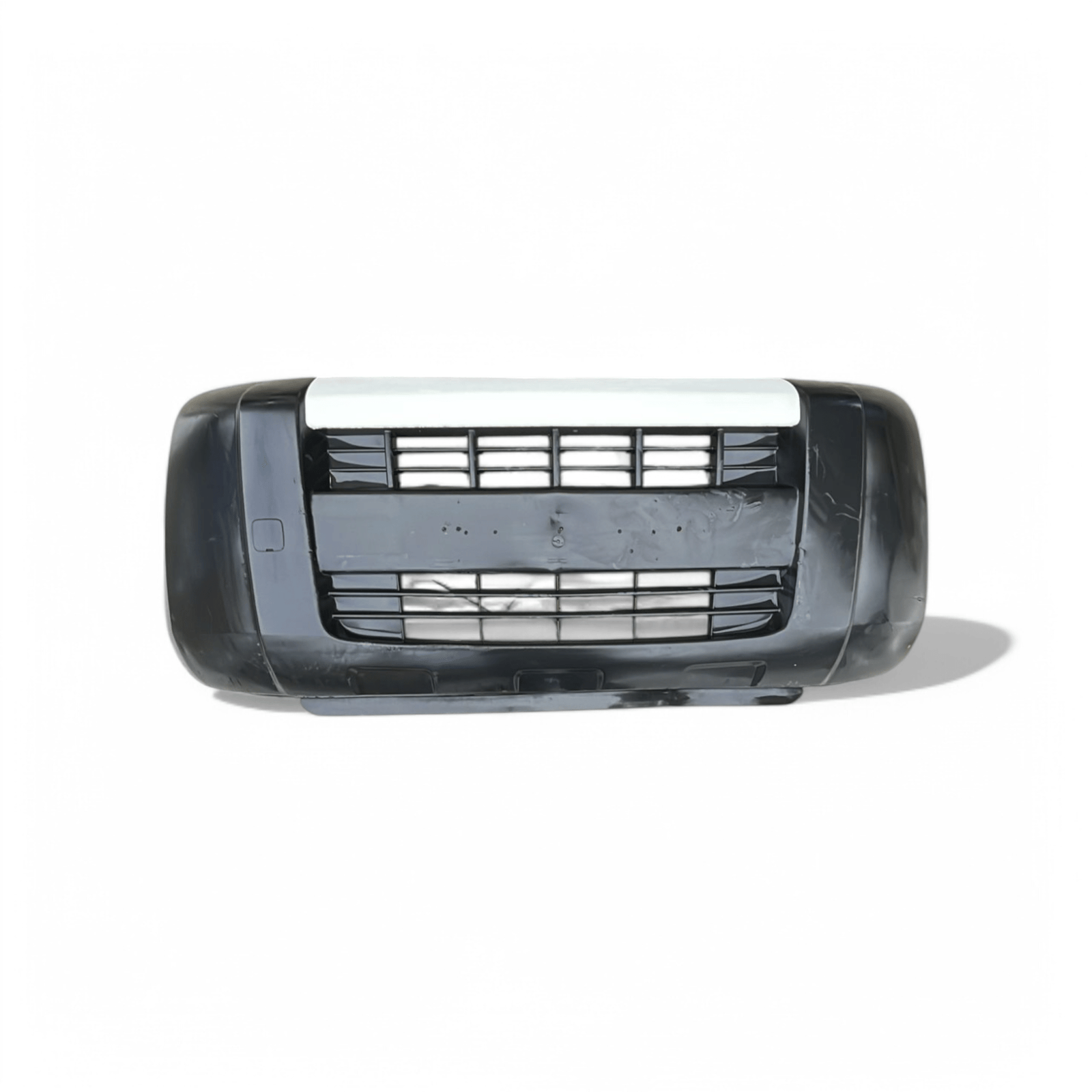Paraurti anteriore Fiat Qubo Cargo (2008 - 2019) - F&P CRASH SRLS - Ricambi Usati