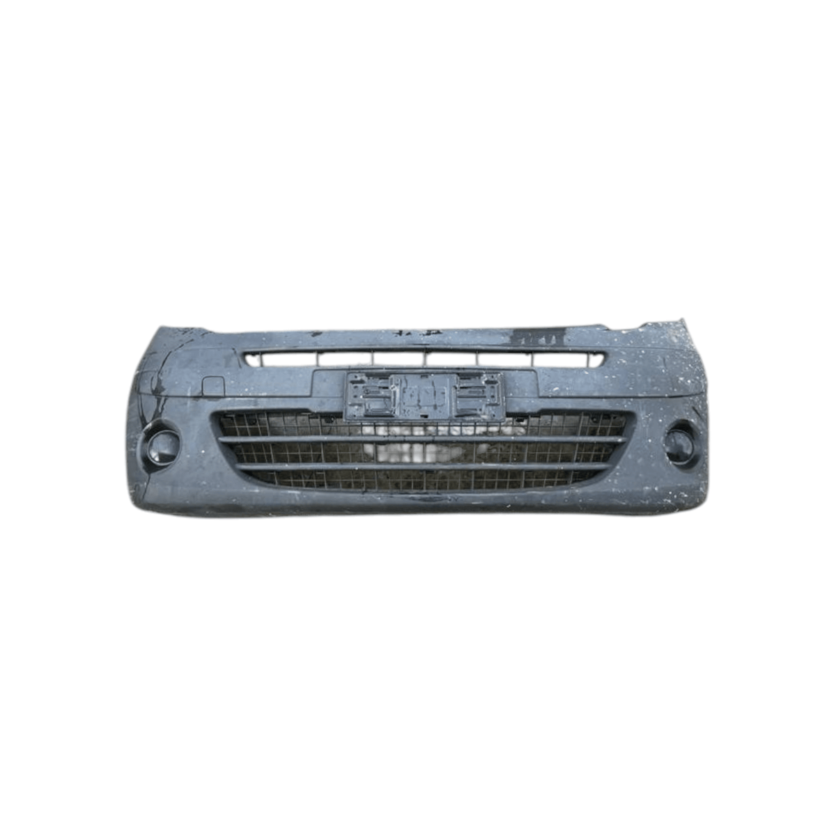 Paraurti anteriore Fiat Qubo Cargo (2008 - 2021) - F&amp;P CRASH SRLS - Ricambi Usati