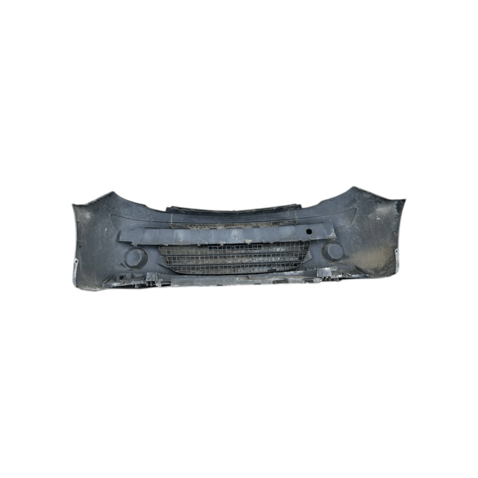Paraurti anteriore Fiat Qubo Cargo (2008 - 2021) - F&P CRASH SRLS - Ricambi Usati