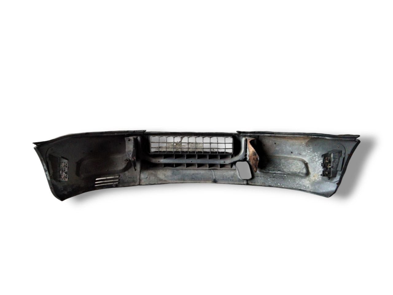 Paraurti anteriore grigio Iveco Daily (1989 - 2000) - F&P CRASH SRLS - Ricambi Usati