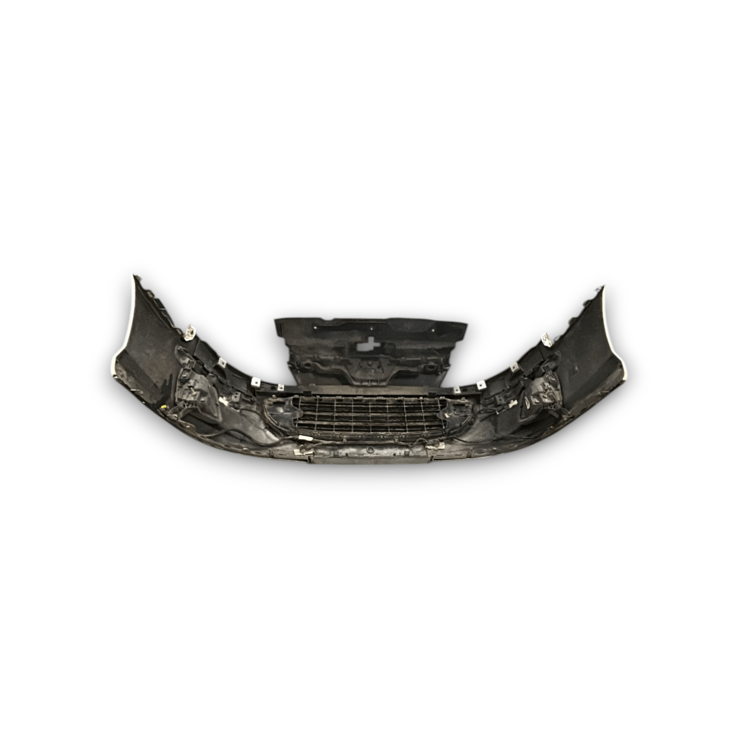 Paraurti Anteriore Peugeot 407 (2004 > 2012) - F&P CRASH SRLS - Ricambi Usati