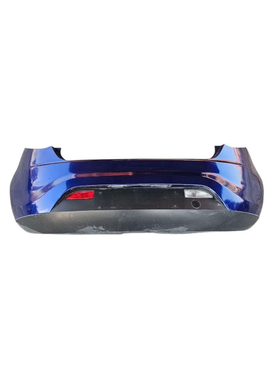 Paraurti Posteriore Fiat Bravo II (2007 - 2014) - F&amp;P CRASH SRLS - Ricambi Usati