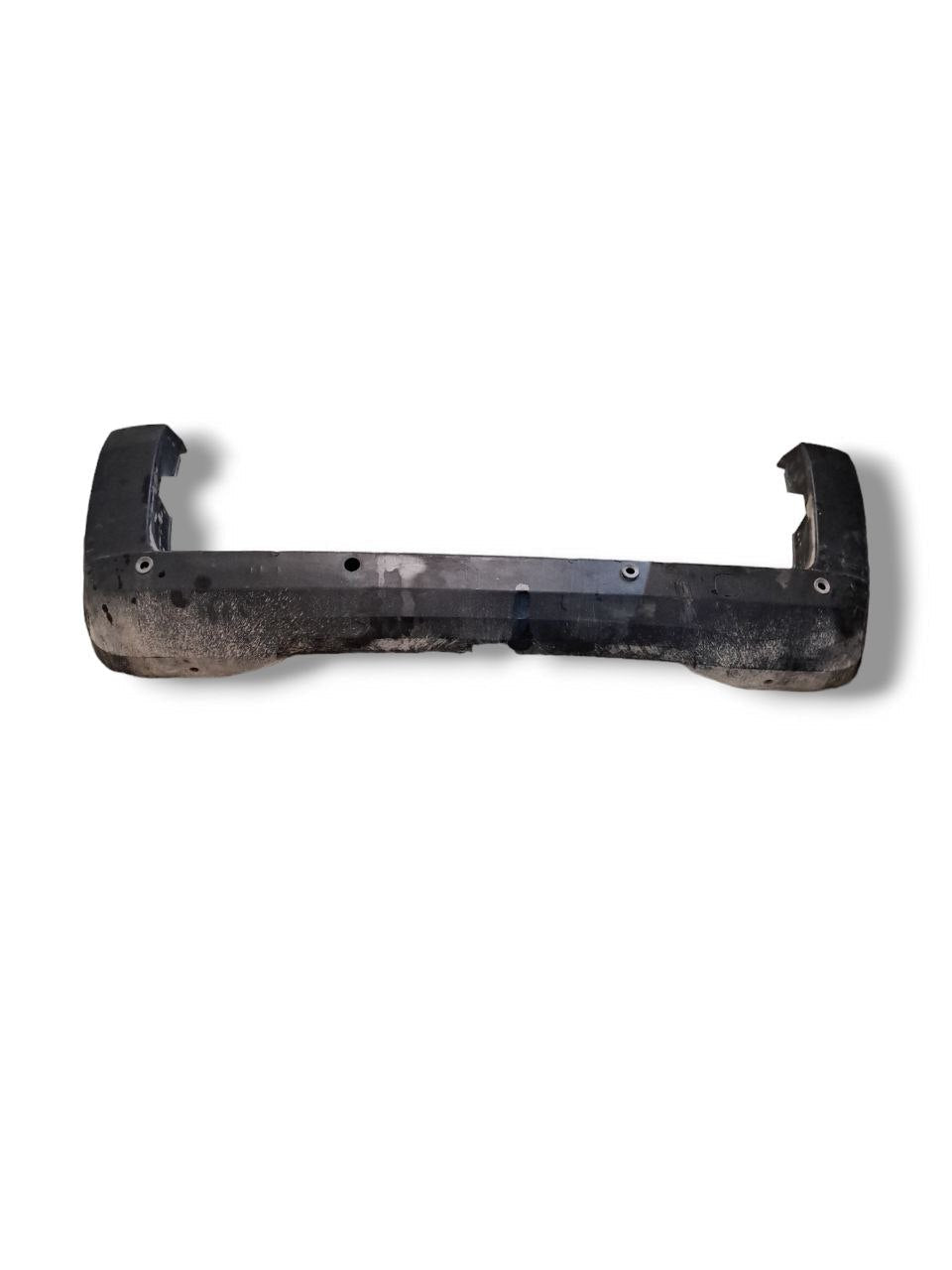 Paraurti posteriore Fiat Fiorino / Qubo / Bipper / Nemo (2009) COD:1309565070 - F&amp;P CRASH SRLS - Ricambi Usati
