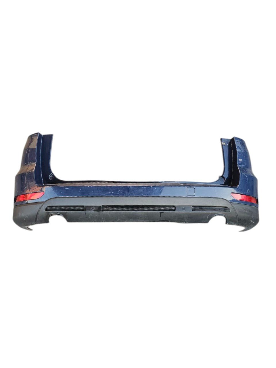 Paraurti Posteriore Ford S - Max II Cod:EM2B - 17C884 - A (2015 - 2023) - F&amp;P CRASH SRLS - Ricambi Usati