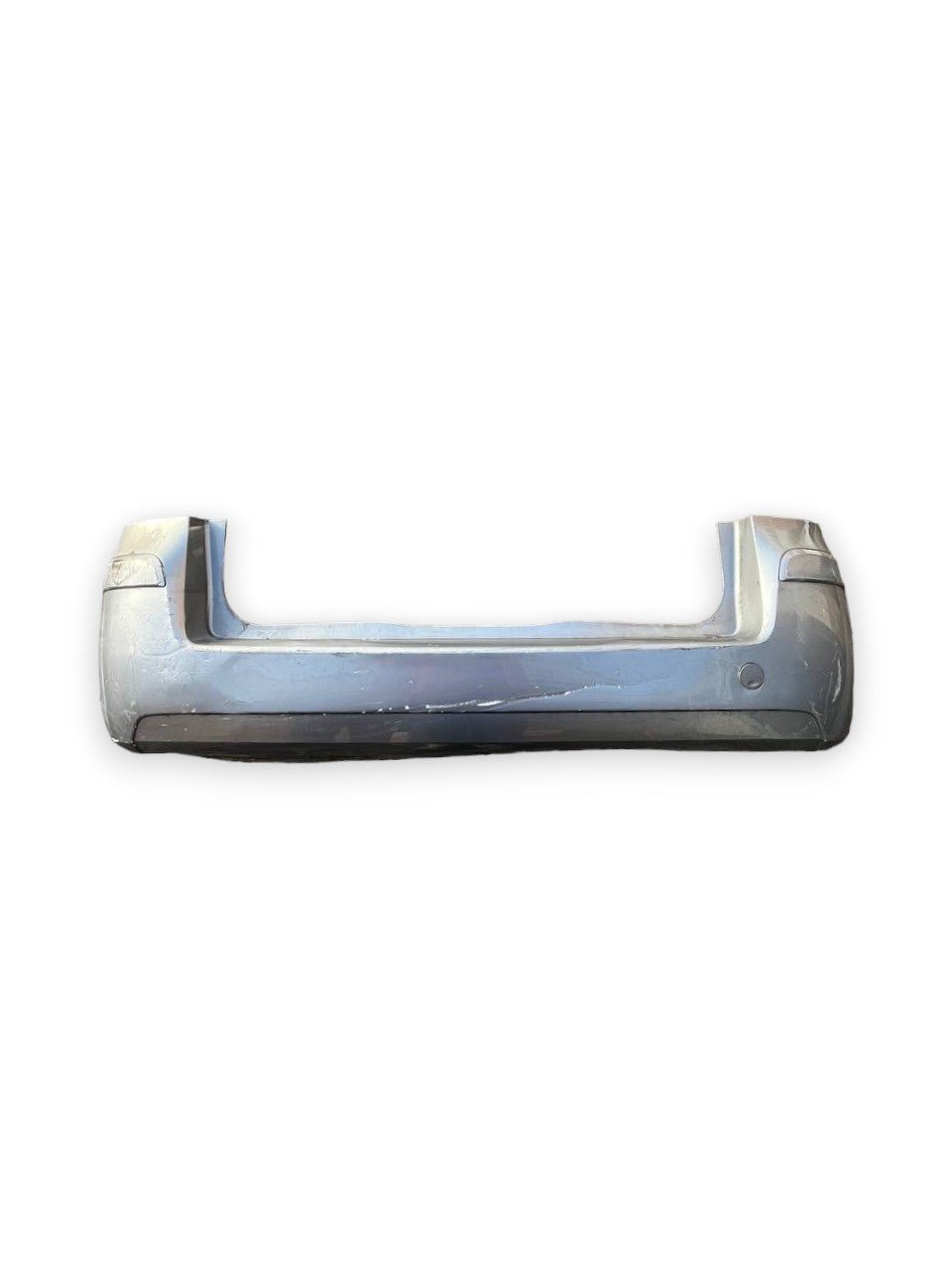 Paraurti posteriore Grigio Opel Zafira B (2005 - 2008) - F&amp;P CRASH SRLS - Ricambi Usati