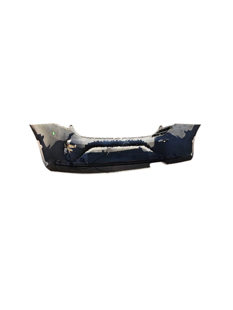 Paraurti Posteriore Seat Leon III Restyling Cod:5F0807487 (2017 - 2019) - F&P CRASH SRLS - Ricambi Usati