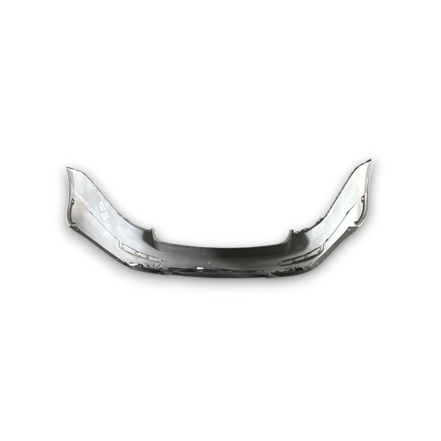 Paraurti Posteriore Skoda Octavia Sw (2013 > 2019) - F&P CRASH SRLS - Ricambi Usati