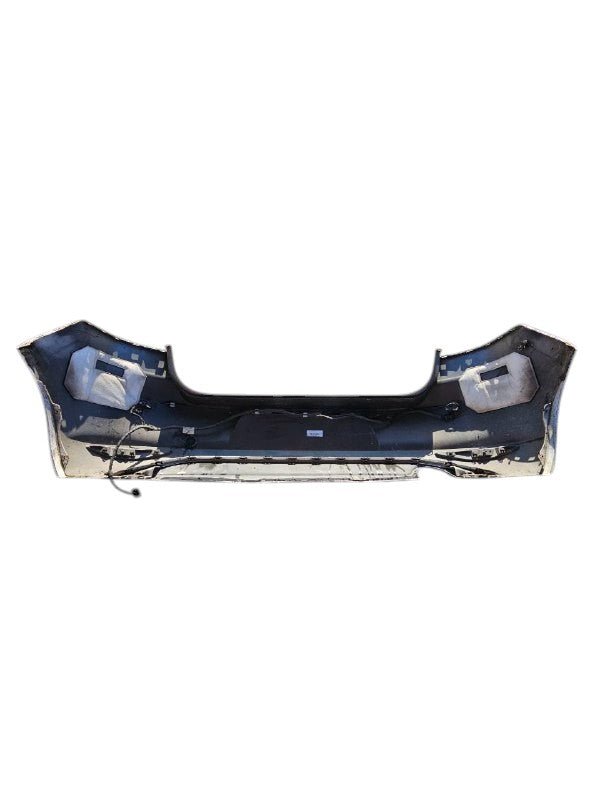 Paraurti Posteriore Volkswagen Golf VII Cod:5G6807421 (2012 - 2017) - F&P CRASH SRLS - Ricambi Usati