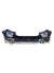 Paraurti Posteriore Volkswagen Golf VII Cod:5G6807421 (2012 - 2017) - F&P CRASH SRLS - Ricambi Usati