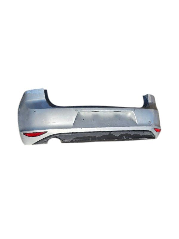 Paraurti Posteriore Volkswagen Golf VII Cod:5G6807421 (2012 - 2017) - F&P CRASH SRLS - Ricambi Usati