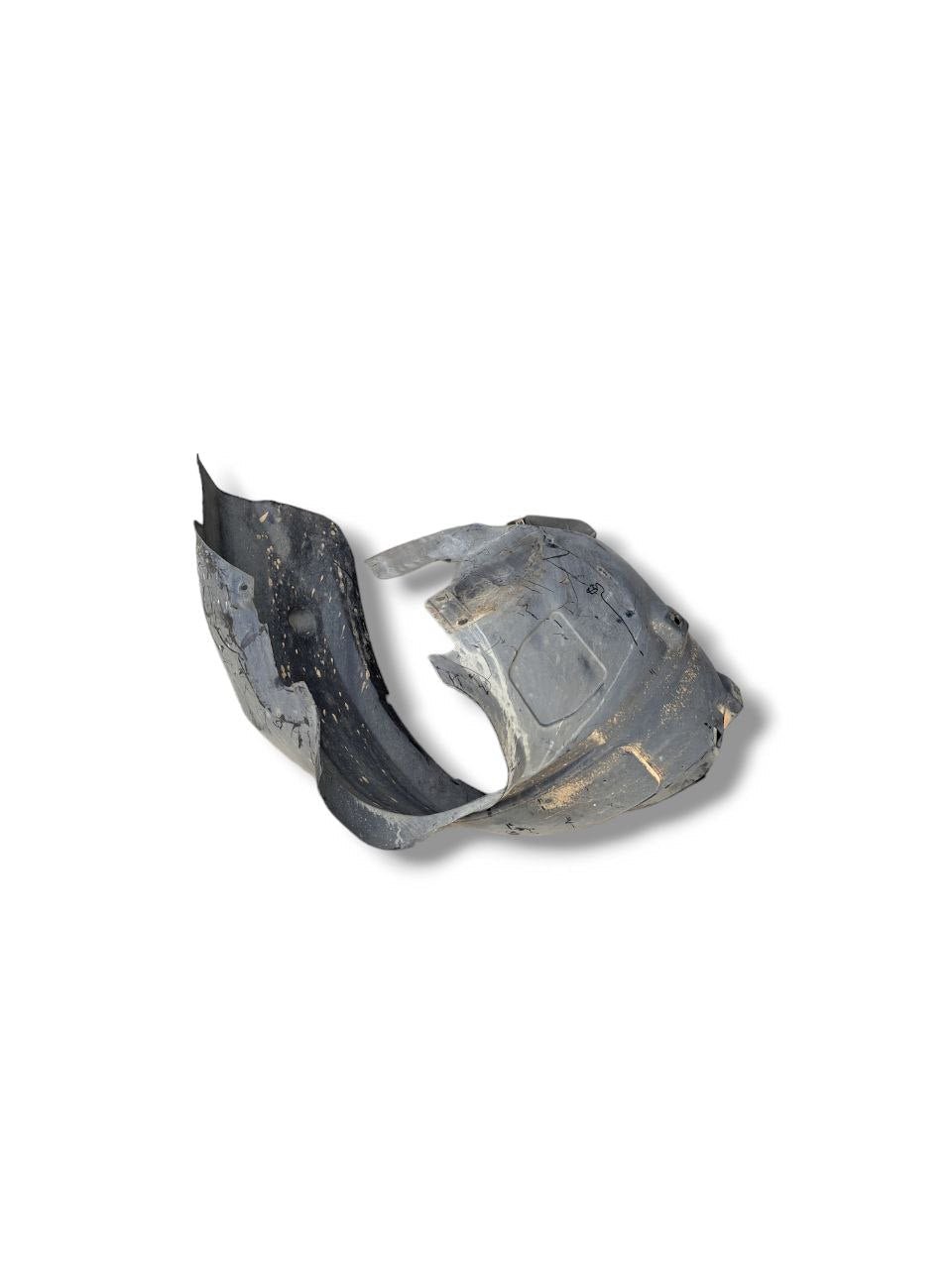 Passaruota anteriore destro (dx) Ford Focus Mk3 (2011 - 2018) COD:AM51R16114 - F&P CRASH SRLS - Ricambi Usati