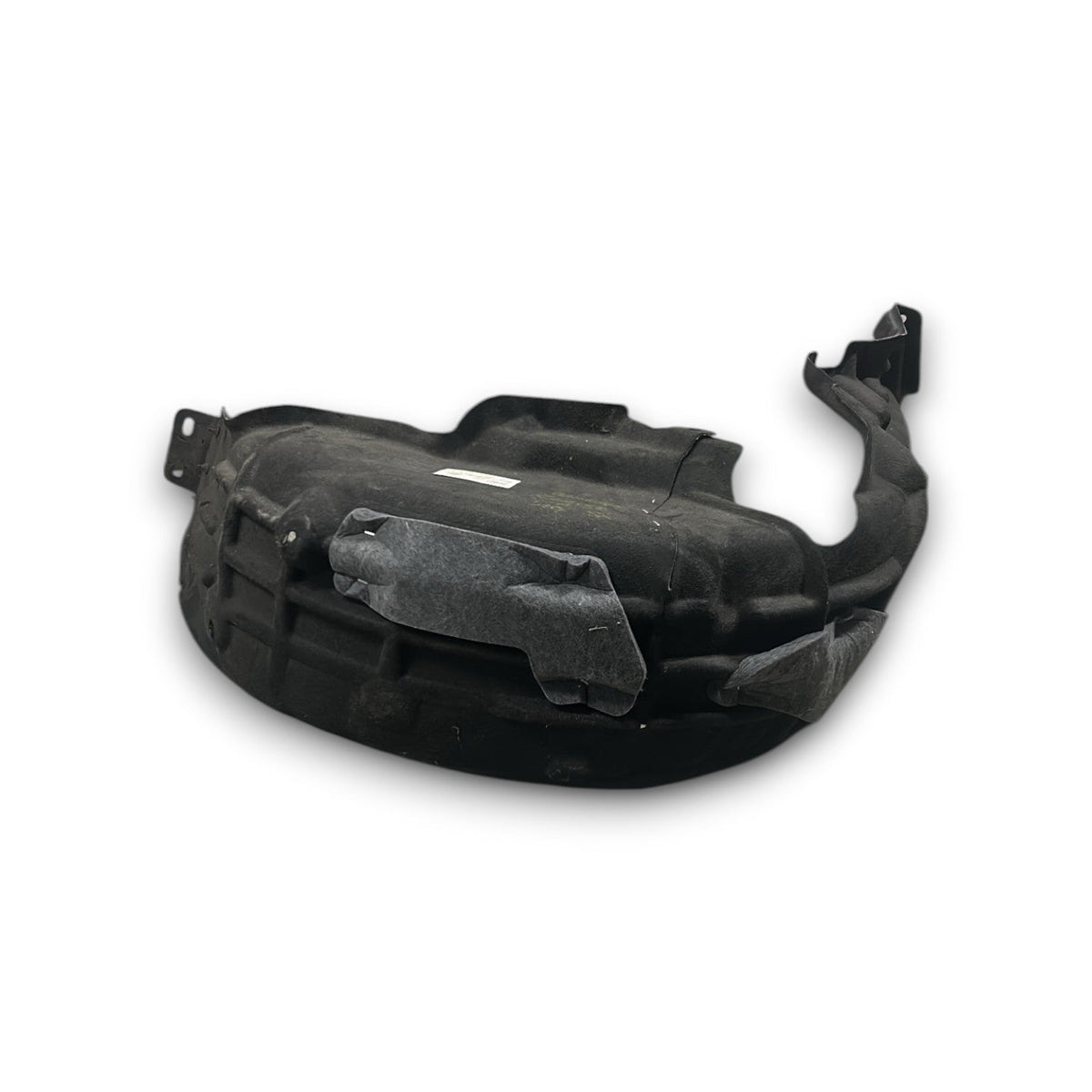 Passaruota / Parasassi Posteriore Sinistro Mercedes Benz Classe A (W177) cod.A1776901600 (2018 &gt; ) - F&amp;P CRASH SRLS - Ricambi Usati