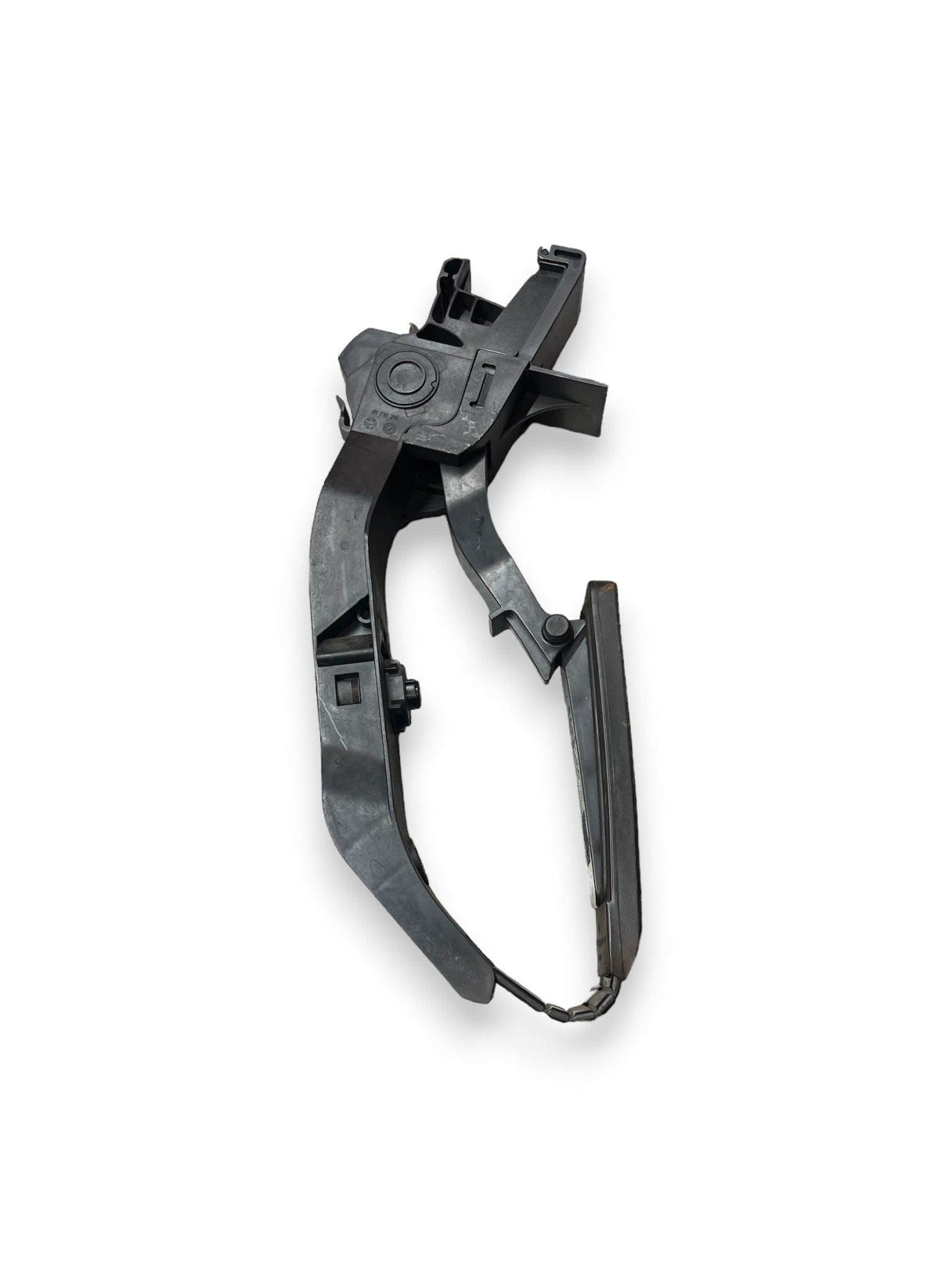 Pedale Acceleratore Mercedes - Benz Classe E W211 ( 2004 - 3.2d ) cod : A2113000404 - F&P CRASH SRLS - Ricambi Usati