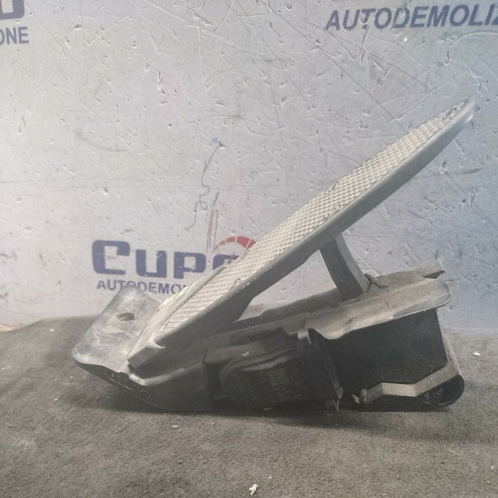 PEDALE ACCELERATORE MINI COOPER (F57) 1.5B (dal 2015) 35426853177 - F&P CRASH SRLS - Ricambi Usati