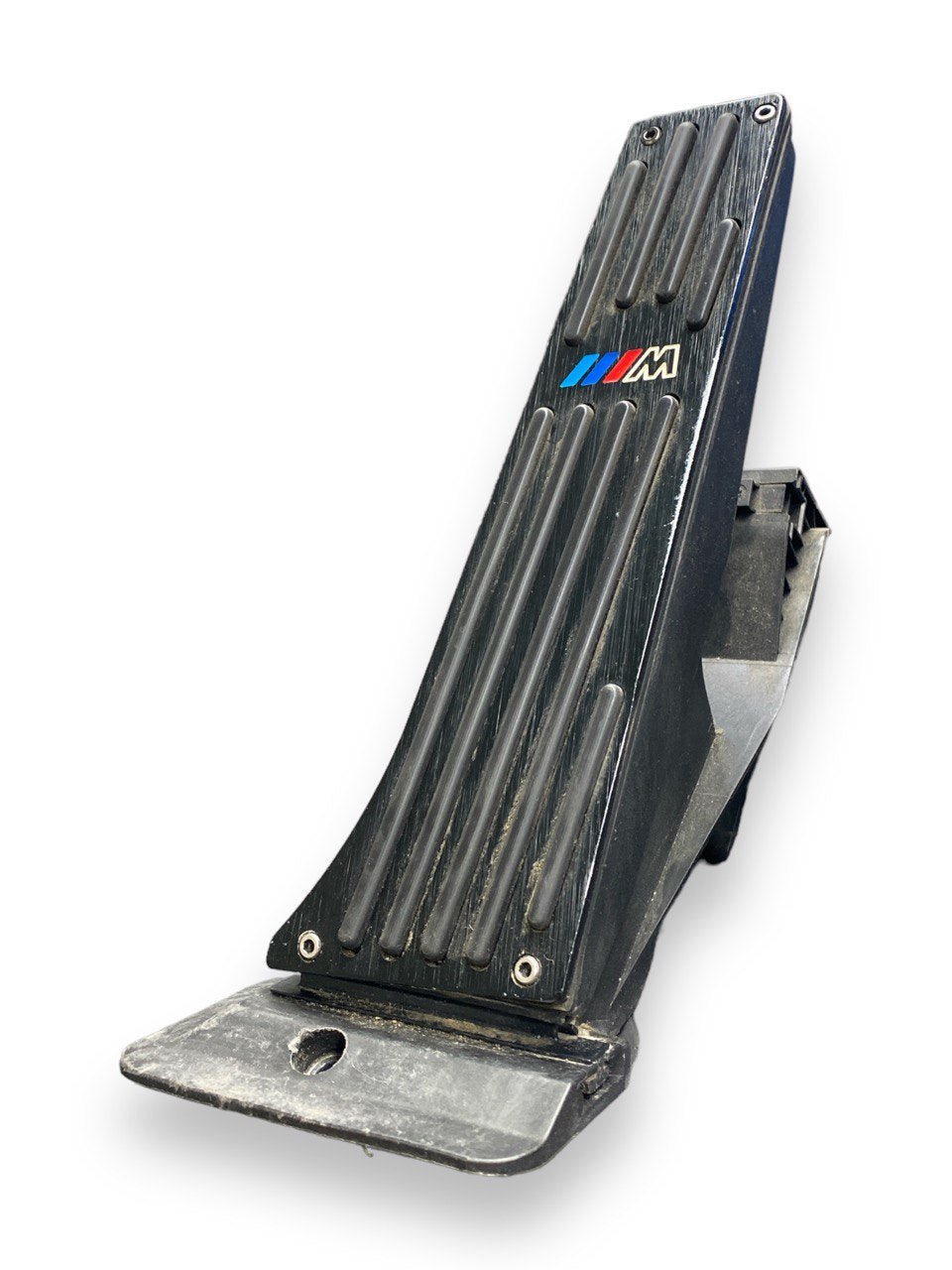 Pedale acceleratore originale Mperformance - BMW Serie 7 ( F02 - 2015 ) cod. 25916010 - F&P CRASH SRLS - Ricambi Usati