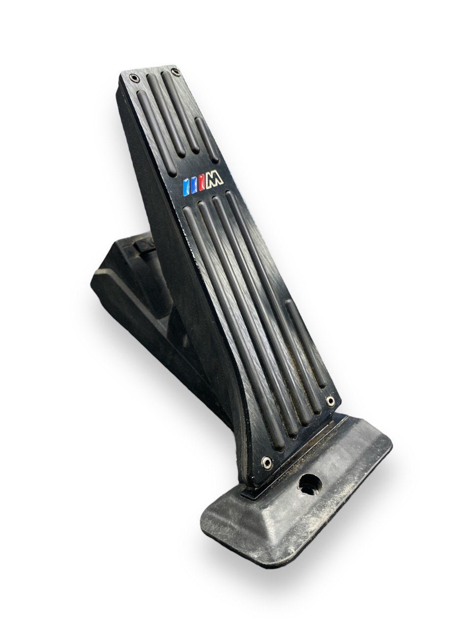 Pedale acceleratore originale Mperformance - BMW Serie 7 ( F02 - 2015 ) cod. 25916010 - F&P CRASH SRLS - Ricambi Usati