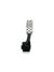 Pedale acceleratore Smart Fortwo (w453) cod:a4532900800 (2014>) - F&P CRASH SRLS - Ricambi Usati