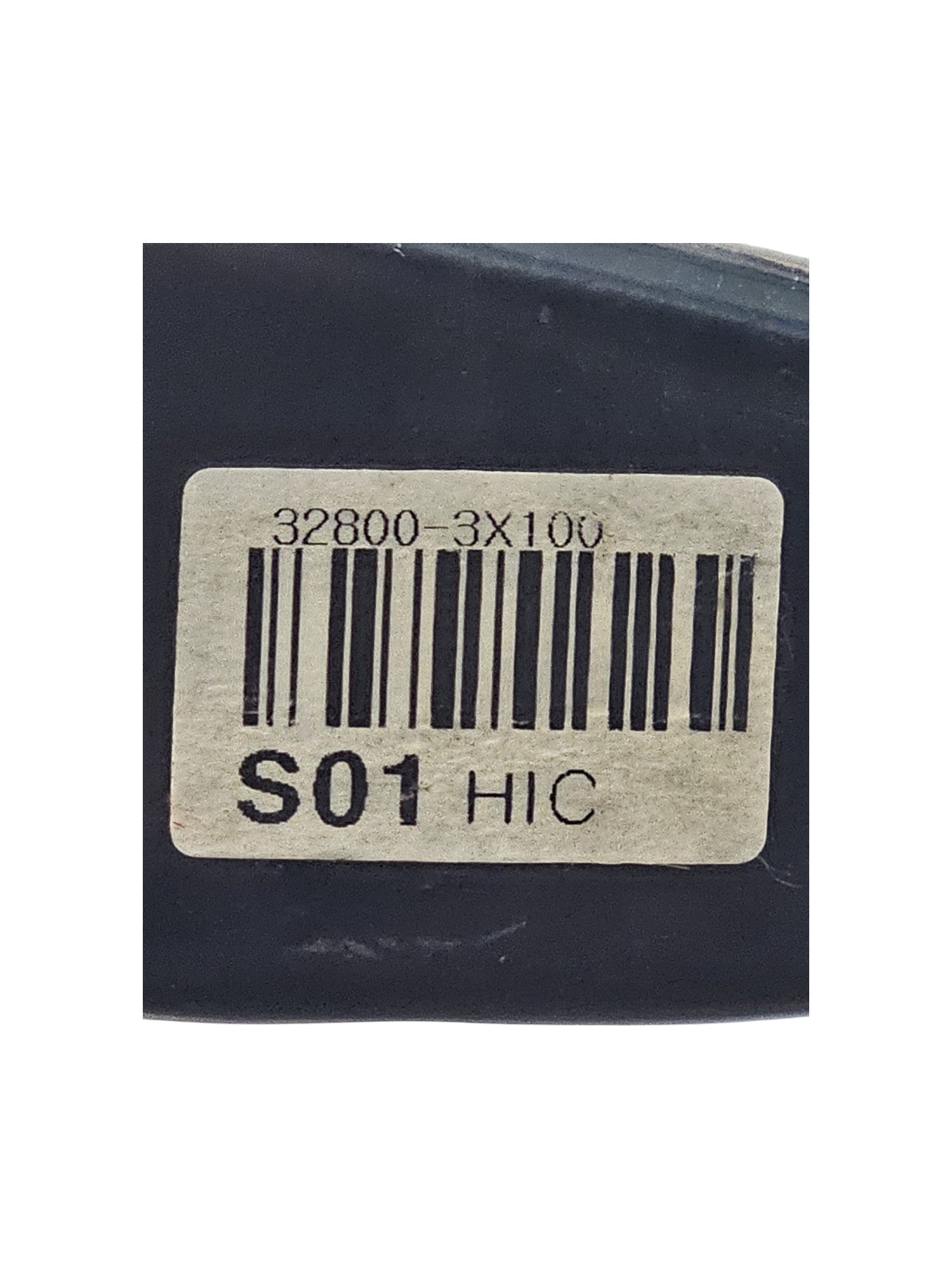 Pedale Freno Hyundai i30 GD Cod:32800 - 3X100 (2011 - 2016) - F&P CRASH SRLS - Ricambi Usati
