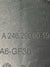 Pedale Freno Mercedes Benz Classe B (W246) (2011 > 2018) cod.A2462900019 - F&P CRASH SRLS - Ricambi Usati