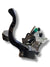 Pedaliera freno frizione cambio automatico CITROEN c4 Picasso (2007) COD:9682017180 - F&P CRASH SRLS - Ricambi Usati