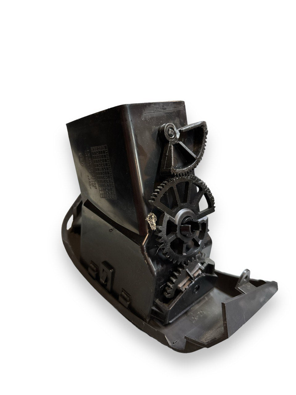 Bocchetta Ventilation Right Side Fiat Ducato 2.2 (2009) CSB: ST4476-1