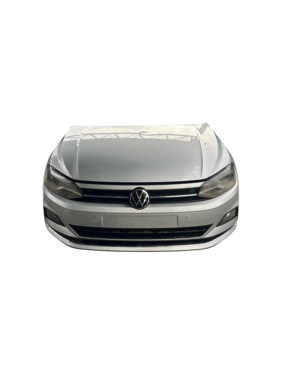 Volkswagen Polo AW1 1.0 Benzin (2017-&gt;) Musata-Kit