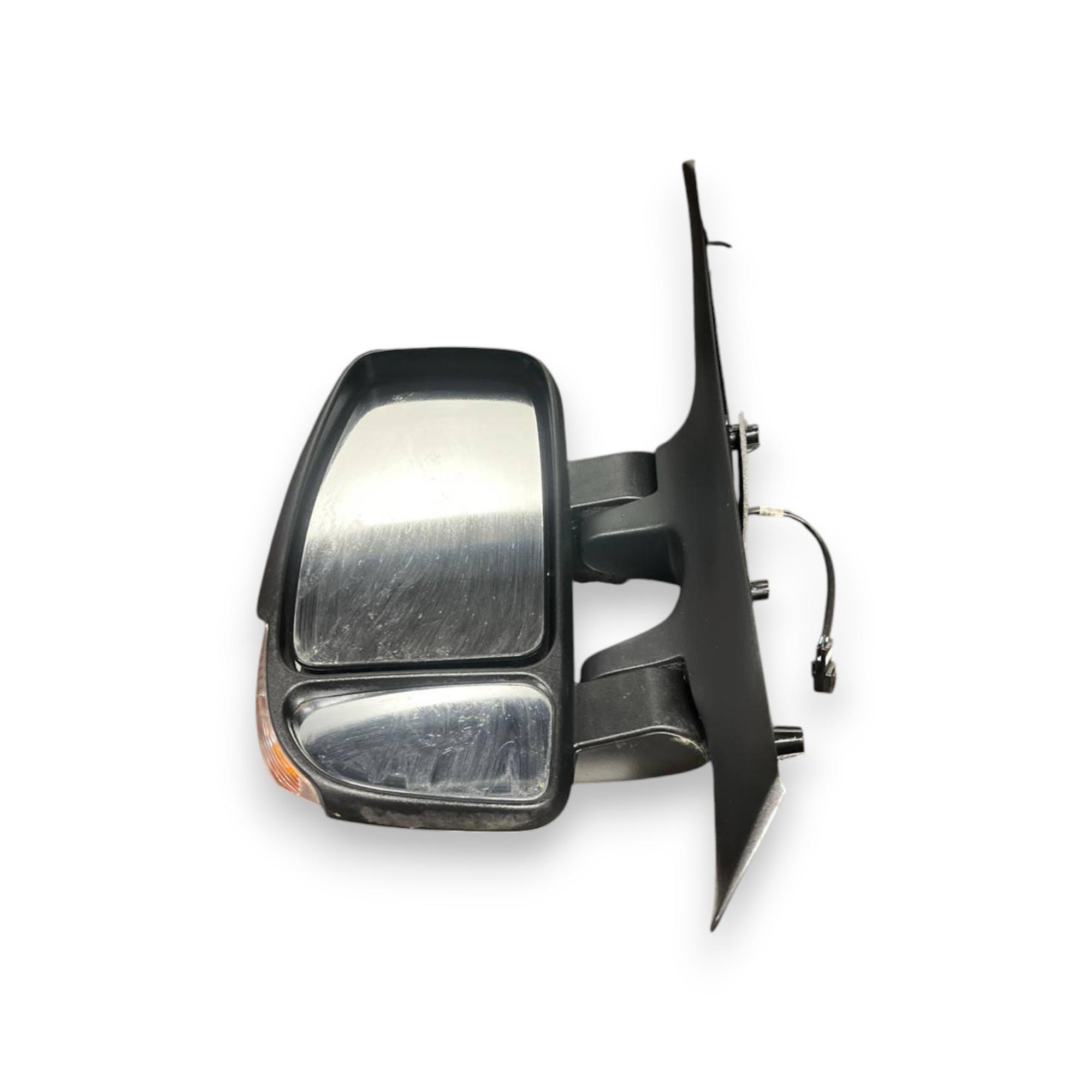 Spiegel / elektrischer Spiegel linker Rückblickspiegel (SX) 7 Pin Renault Master III (2019 bei 2024) Kabeljau: 963020133r