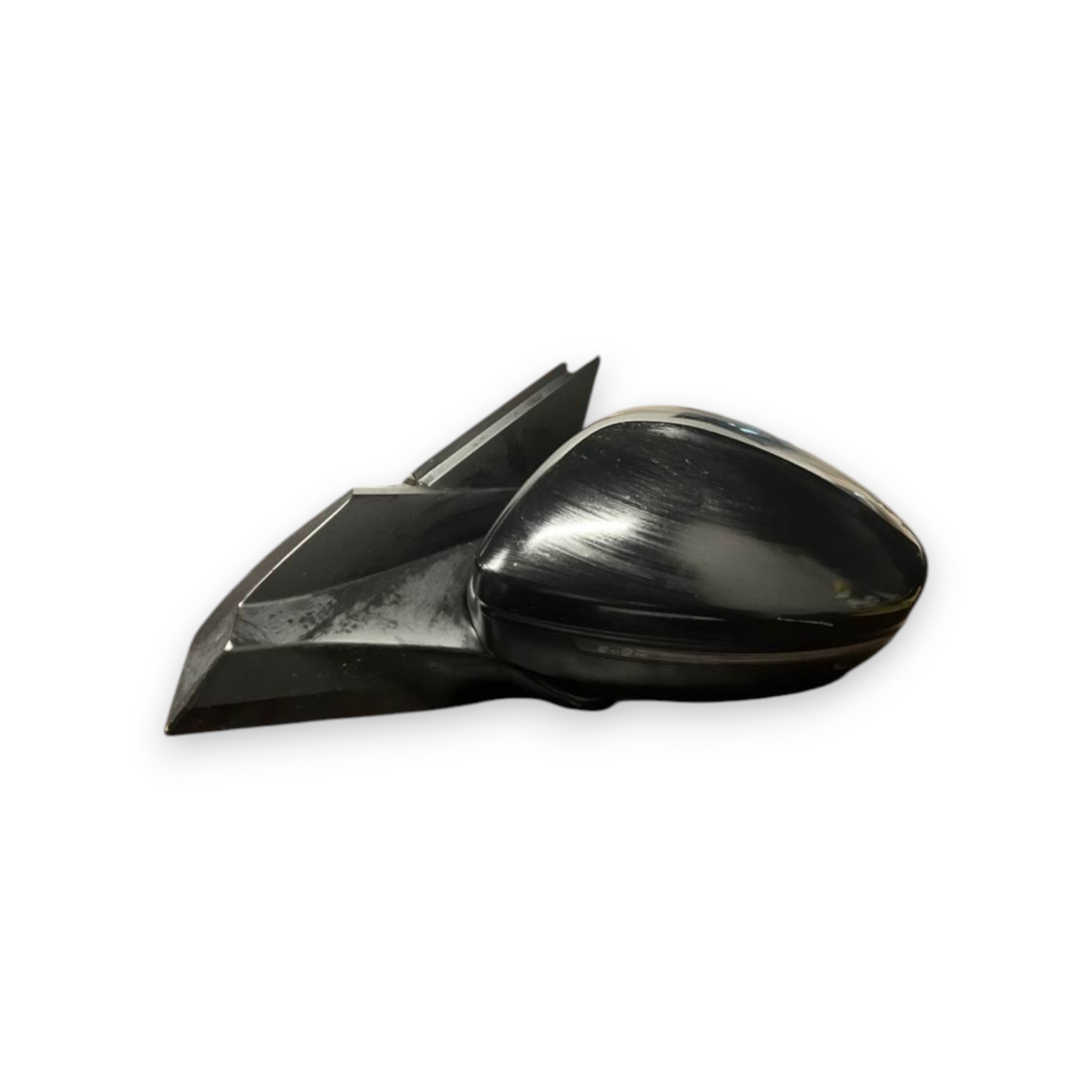 Spiegel / elektrischer Spiegel linker Rückblick Spiegel (SX) 12 Pin Peugeot 2008 II (2019 -) COD: 98271330xt