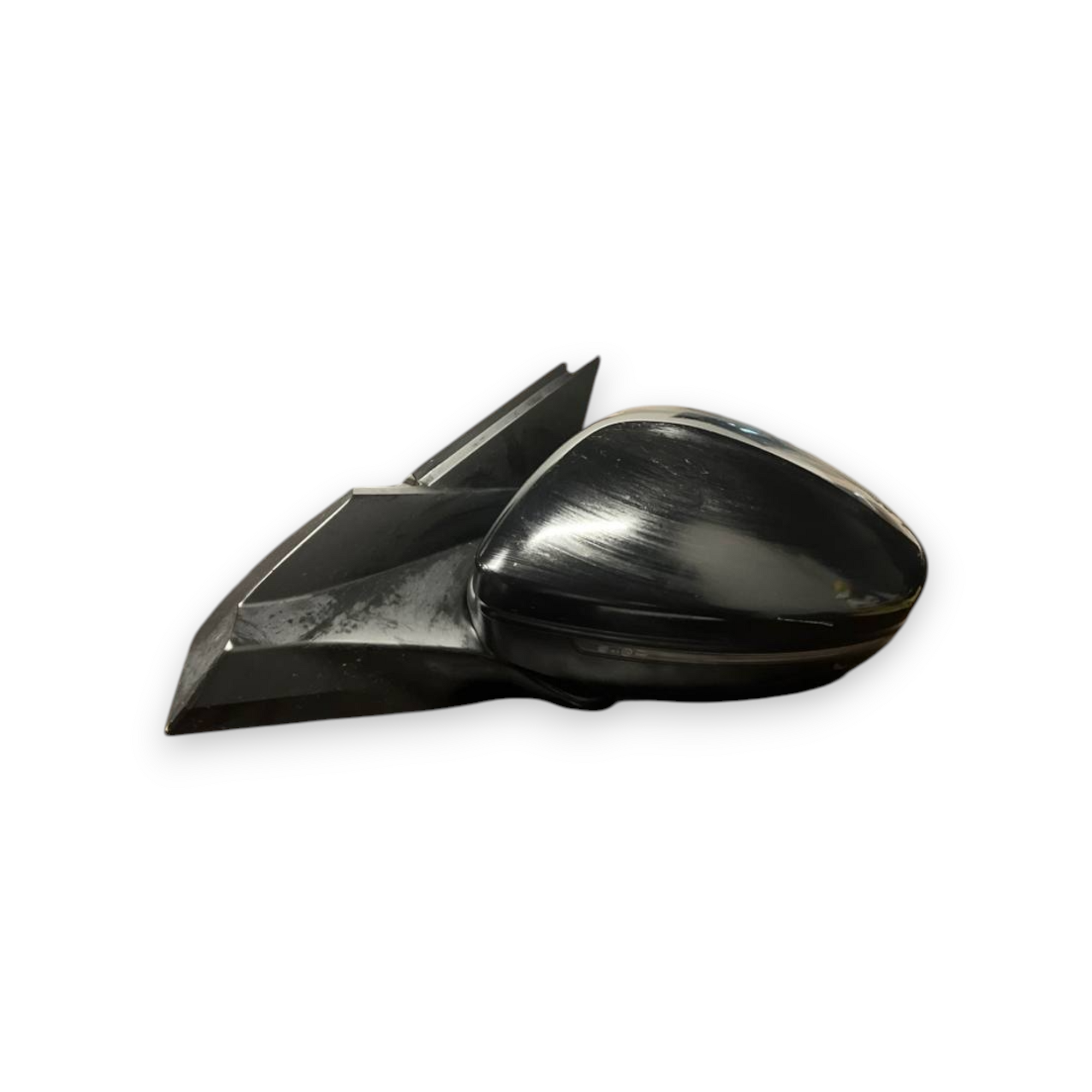 Spiegel / elektrischer Spiegel linker Rückblick Spiegel (SX) 12 Pin Peugeot 2008 II (2019 -) COD: 98271330xt