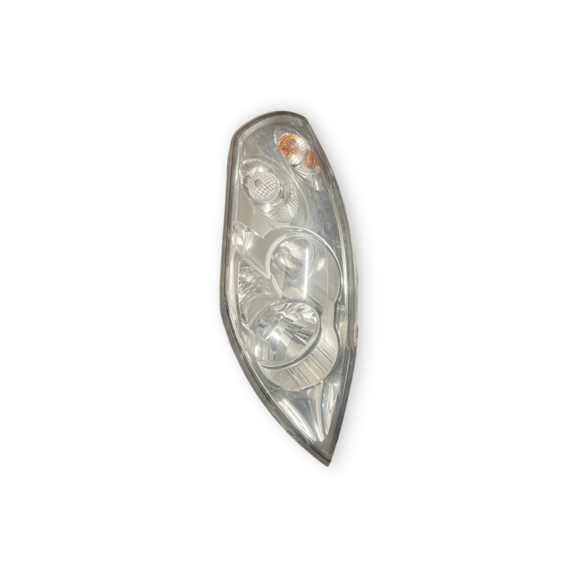 Lighthouse / Links Halogen Light (SX) Renault Master III (2010 bis 2019) Kabeljau: 260600049r