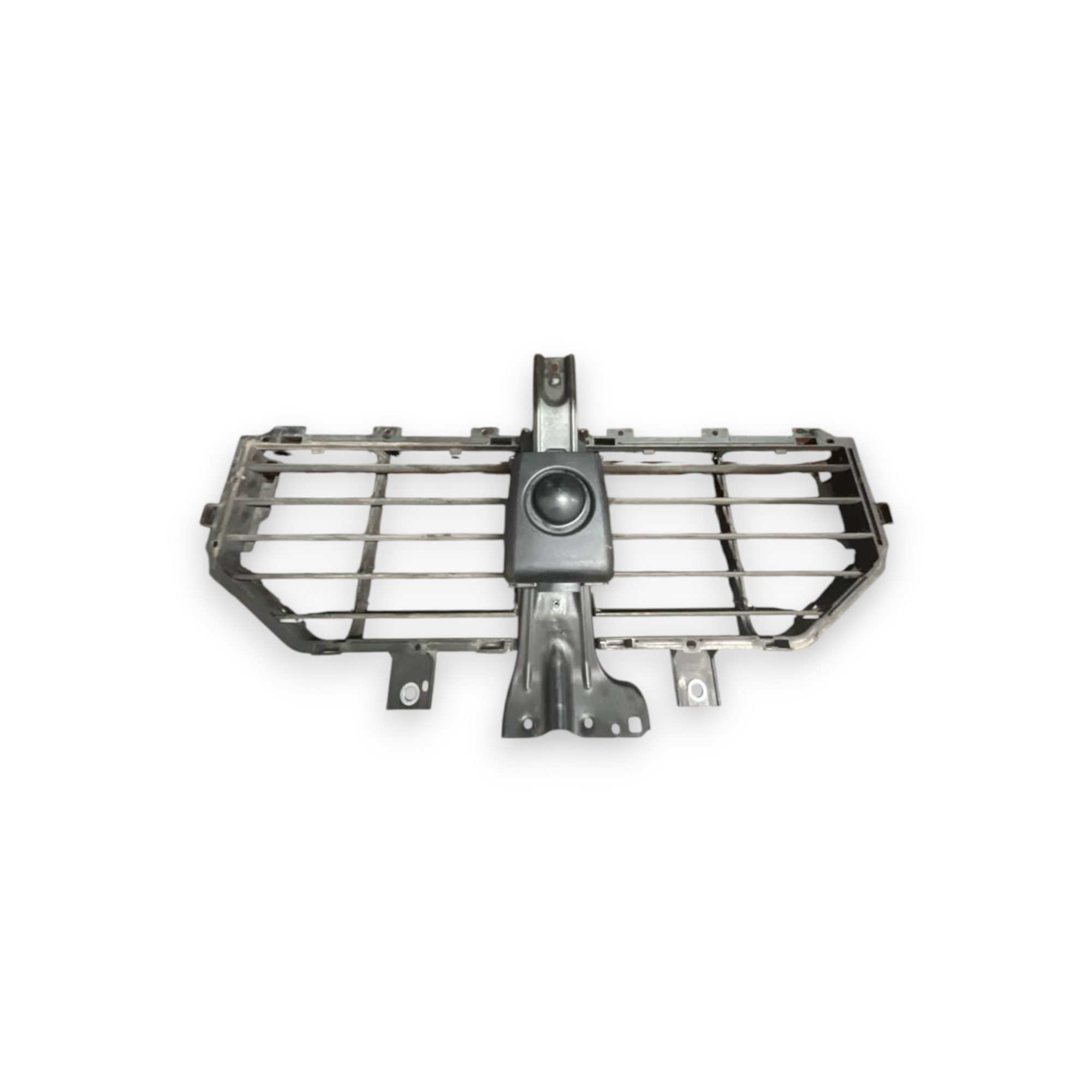 Radar + Porsche Cayenne II 92A Radar Grill (2010 at 2017) COD: 7P5907541F / CSB: 9Y0907561E
