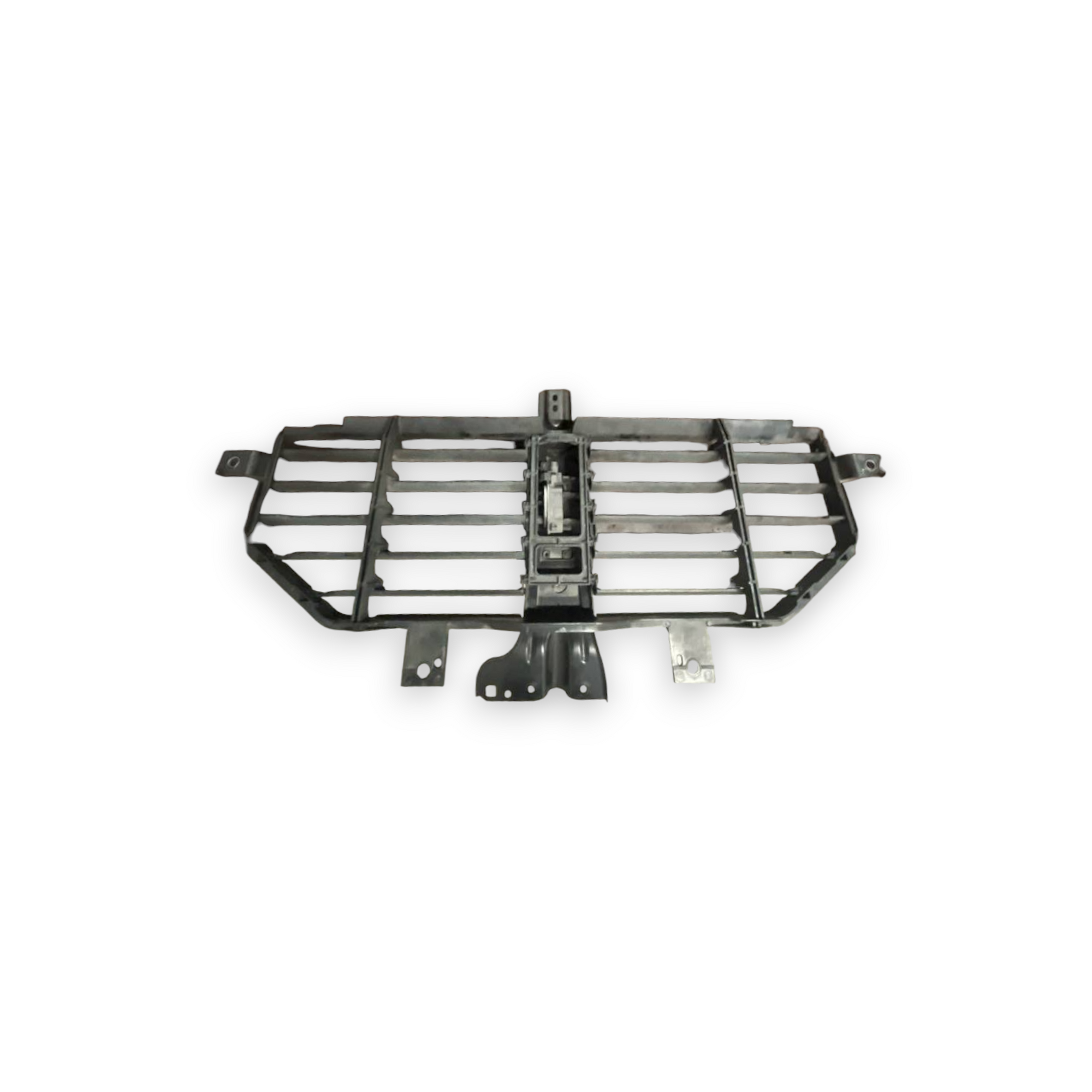 Radar + Porsche Cayenne II 92A Radar Grill (2010 at 2017) COD: 7P5907541F / CSB: 9Y0907561E