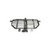 Radar + Porsche Cayenne II 92A Radar Grill (2010 at 2017) COD: 7P5907541F / CSB: 9Y0907561E