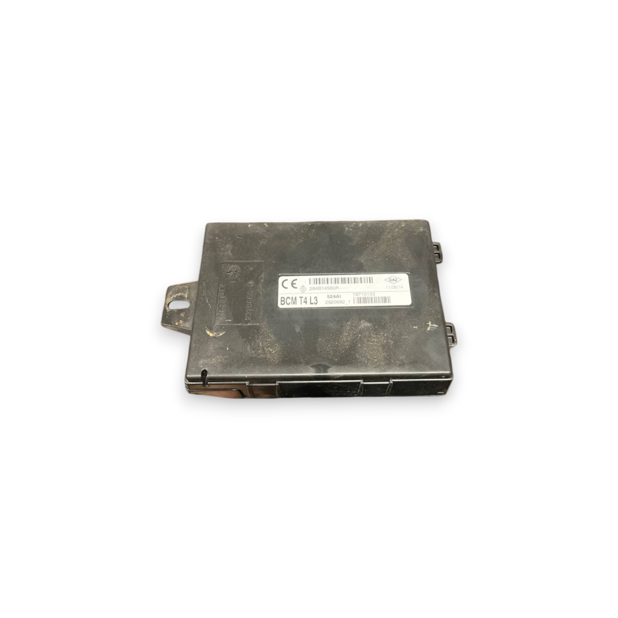 Body Control Unit Renault Twingo III 1.0 Benzin (2014 bei 2024) CSB: 284B14580R