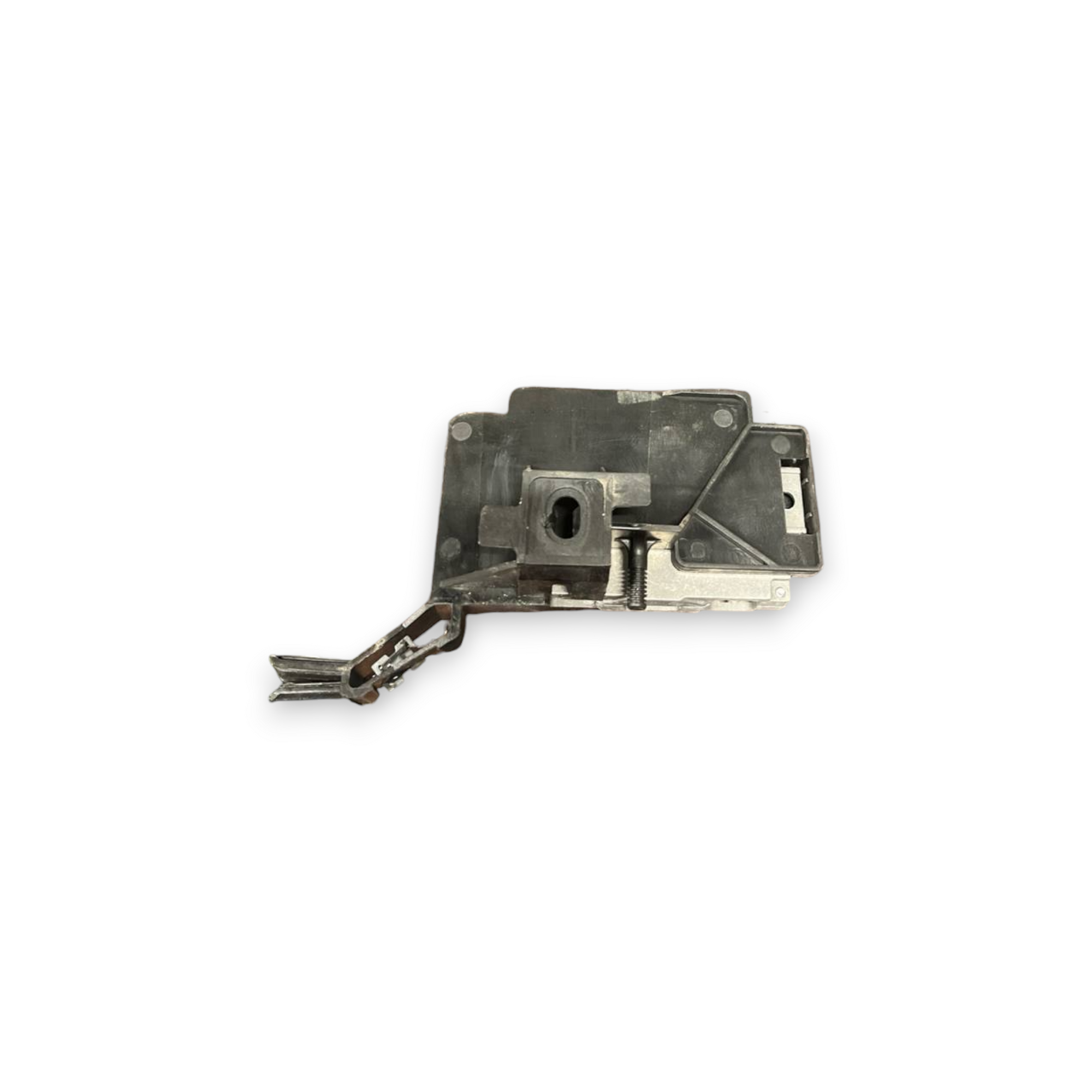 Audi Audi A6 C7 Antennenverstärker -Steuereinheit (2011 bis 2018) CSB: 4H035456
