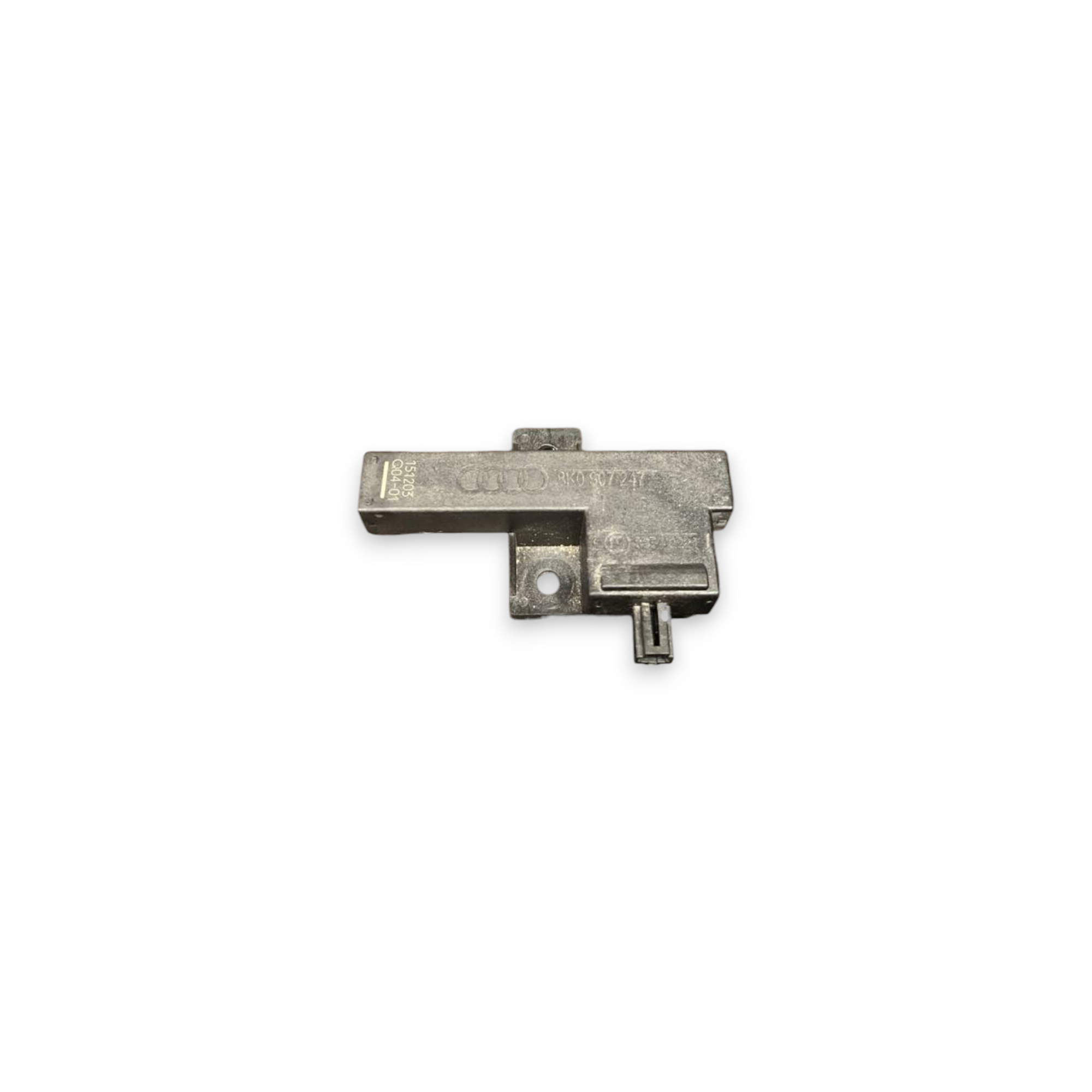 Keystless Audi A6 C7 Control Unit (2011 bis 2018) COD: 8K0907247