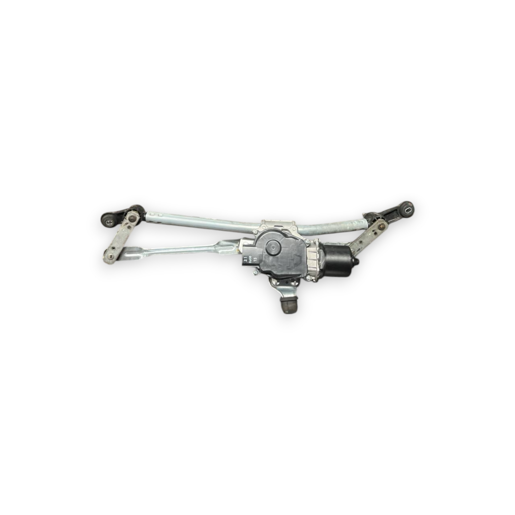 Renault Express II (2020 -) Kabeljau: 275008537R Motorradmotor