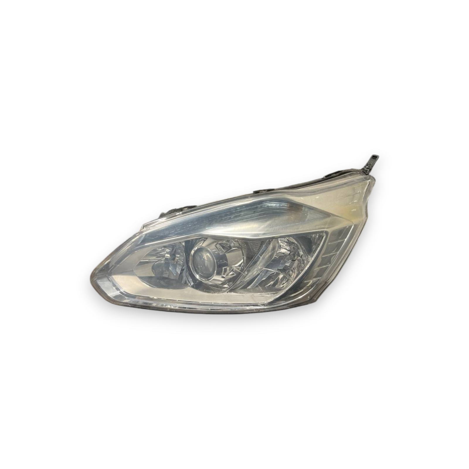 Faro / Fanale Xenon Links vorne (SX) Renault Express II)