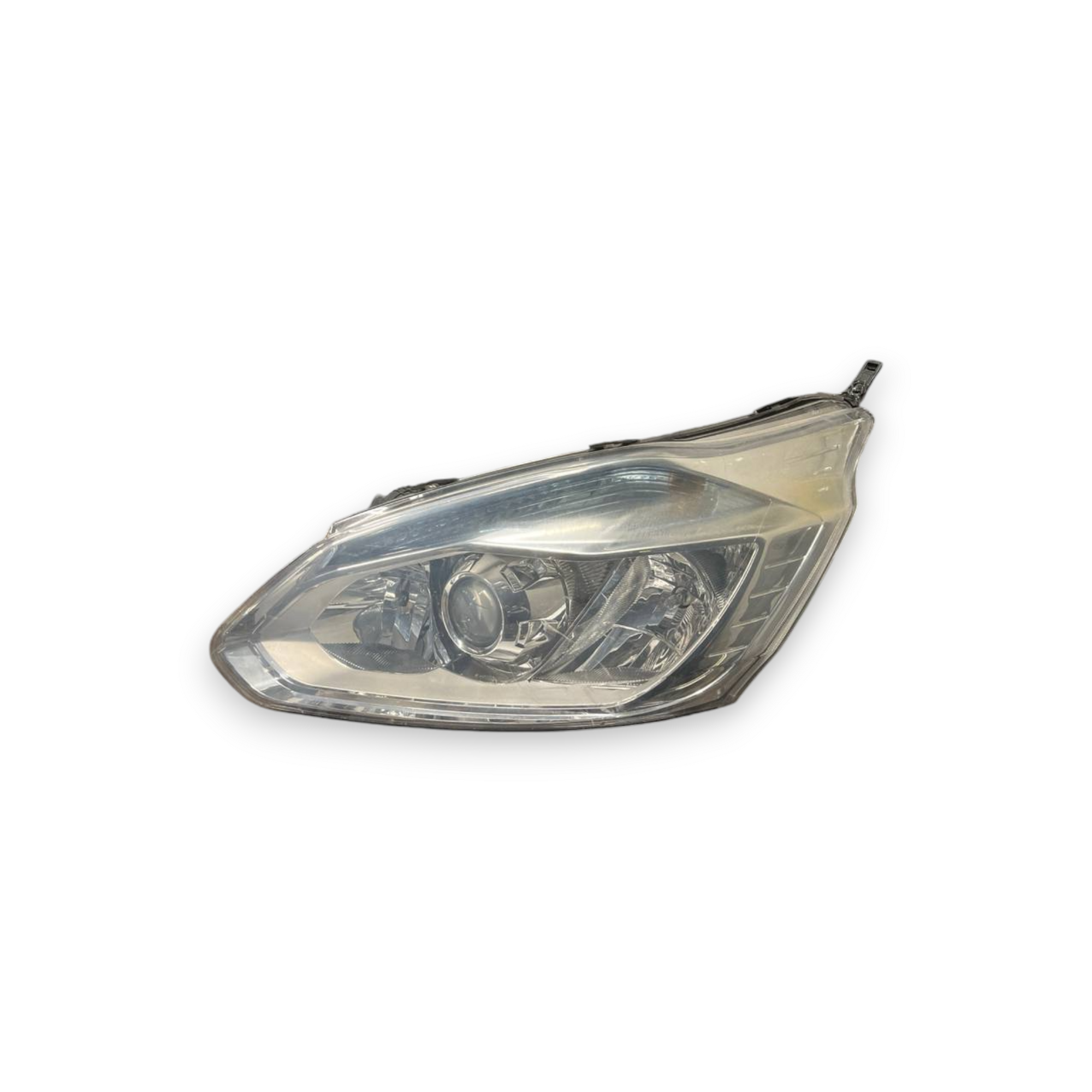 Faro / Fanale Xenon Links vorne (SX) Renault Express II)