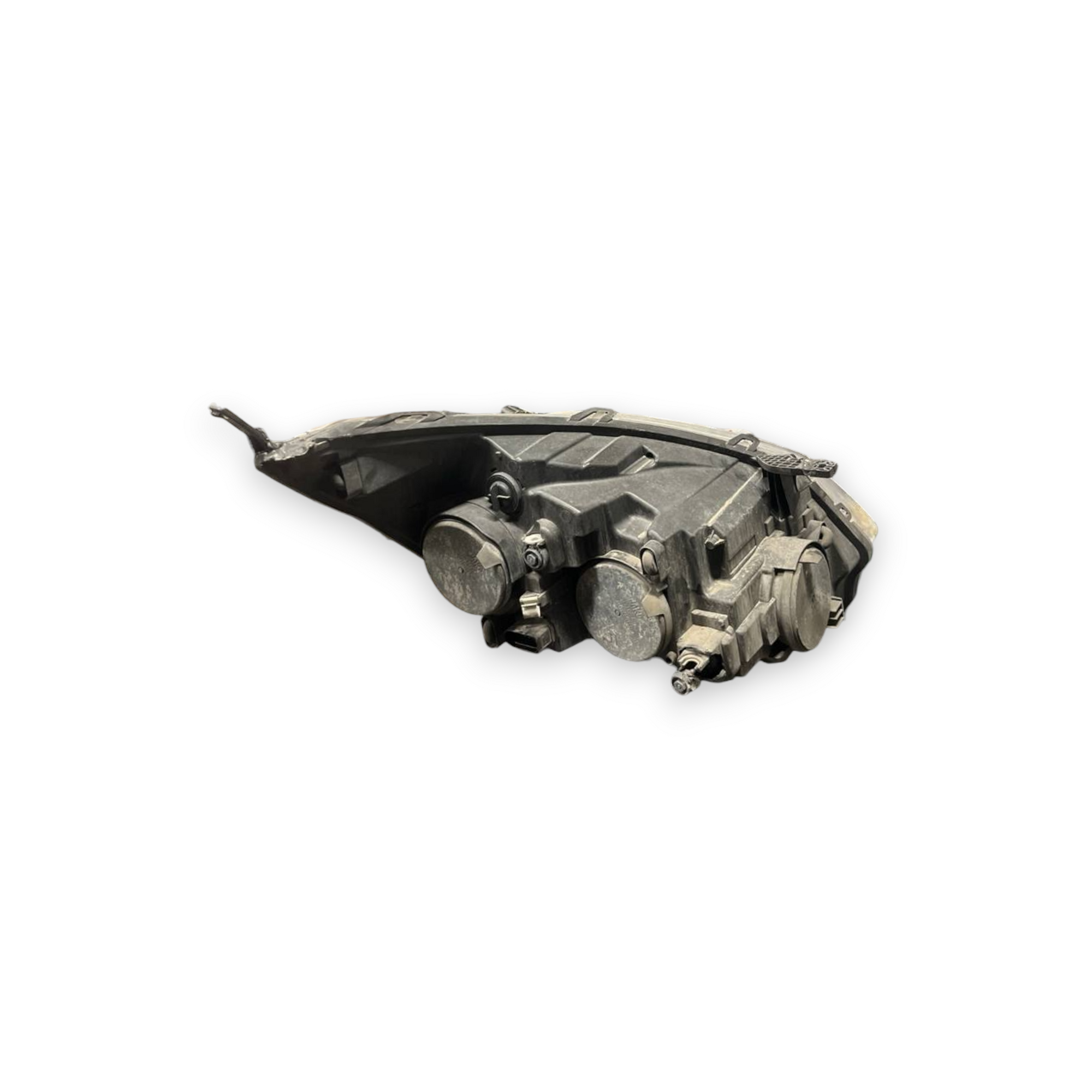 Faro / Fanale Xenon Links vorne (SX) Renault Express II)