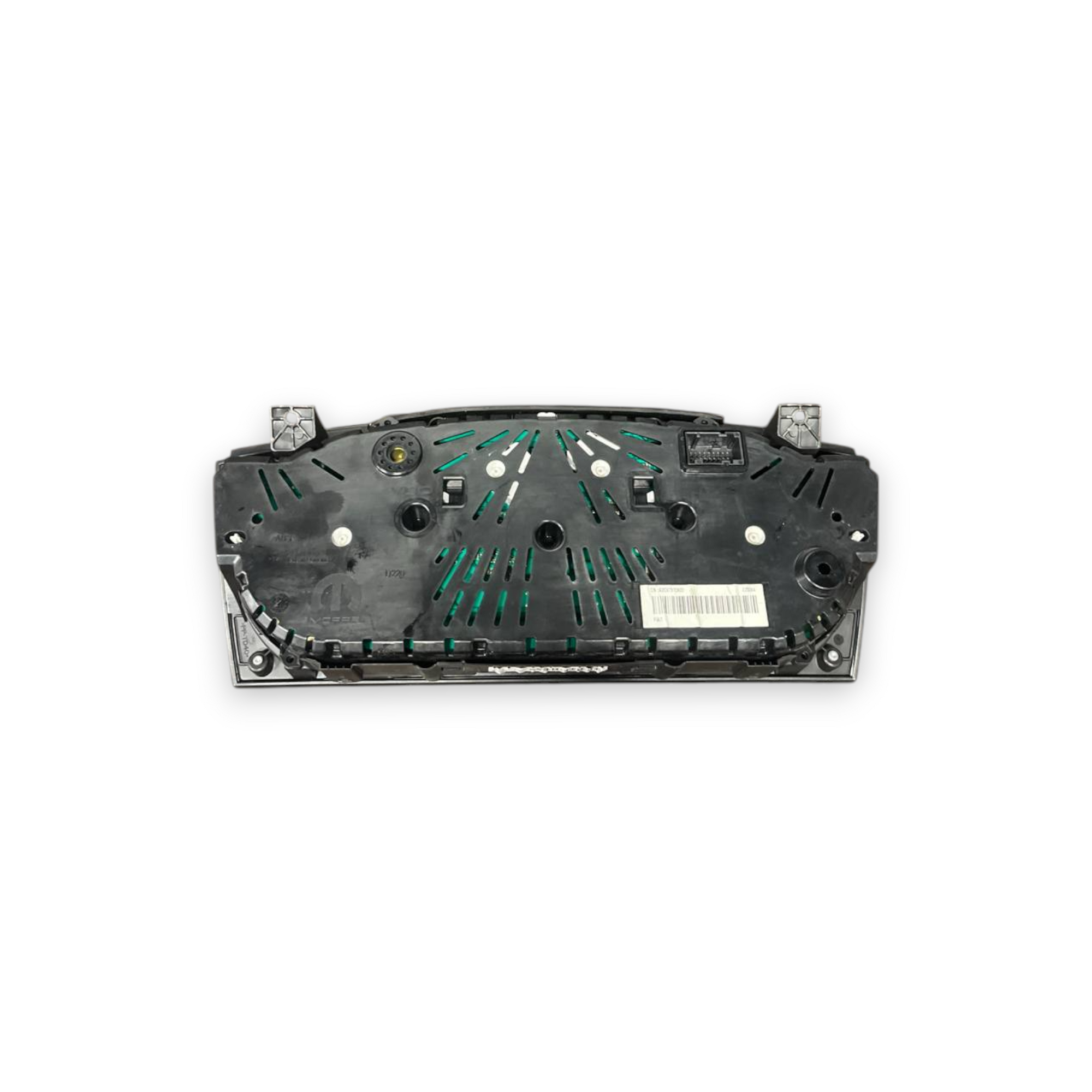 Tachimeter / Kilometerzähler Lancia ypsilon II (2011, 2024) CSB: A2C97370600