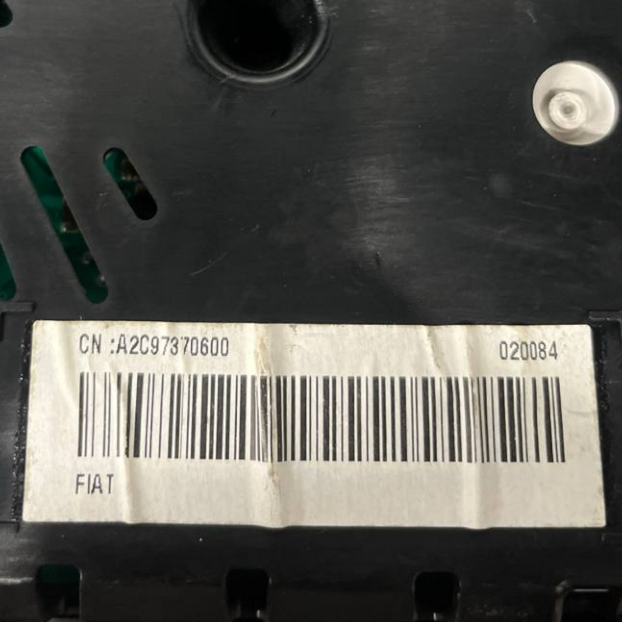 Tachimeter / Kilometerzähler Lancia ypsilon II (2011, 2024) CSB: A2C97370600