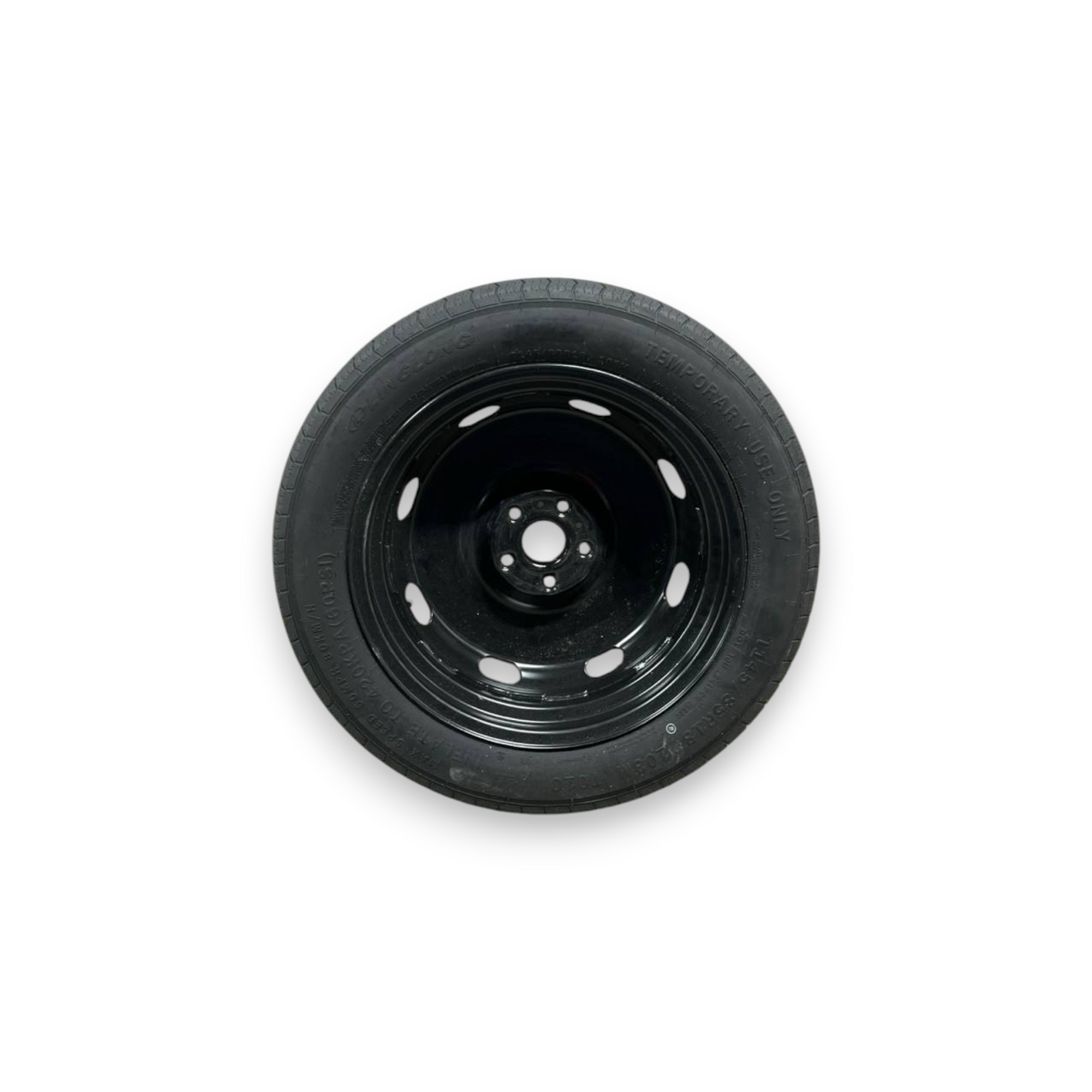 Formen Rad + Volkswagen Tiguan Reparaturkit bis II (2016 bei 2023) (145/85 / R18) COD: 5qf027H03C