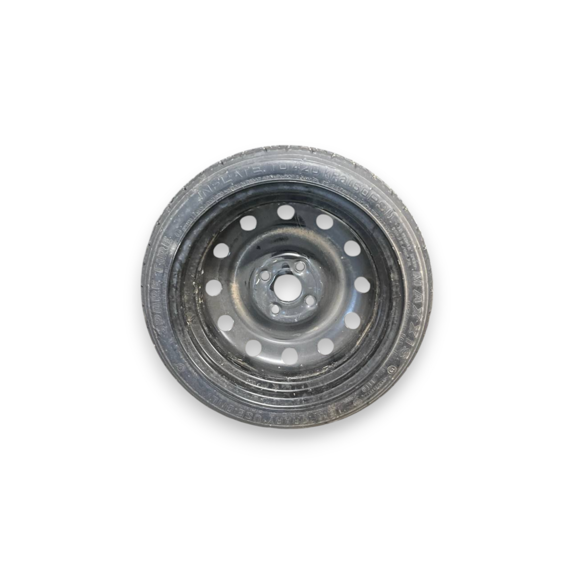 Formrad Kia Picanto III (2017 -) (115/70 / R15) Kabeljau: 78K000R010