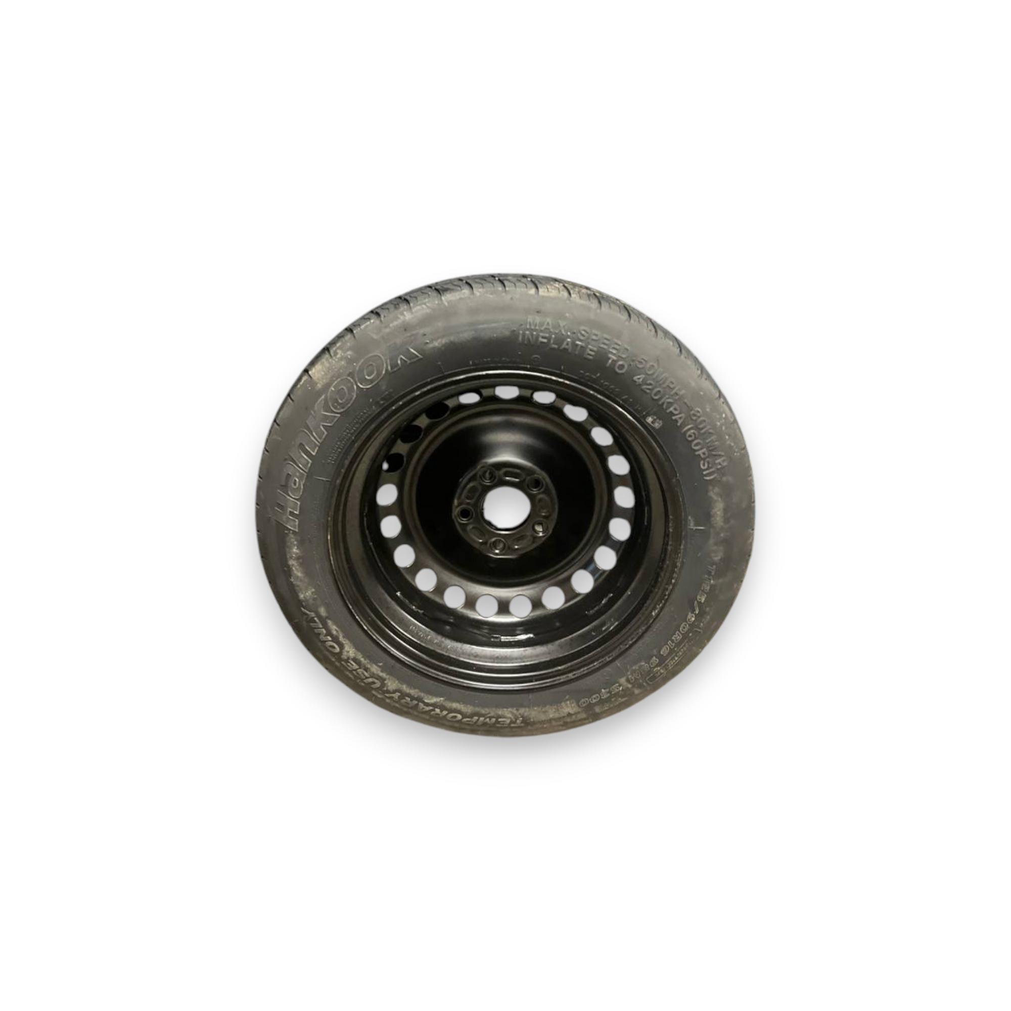 Ford Focus III Escort Wheel (2011 bis 2018) Kabeljau: 4160064