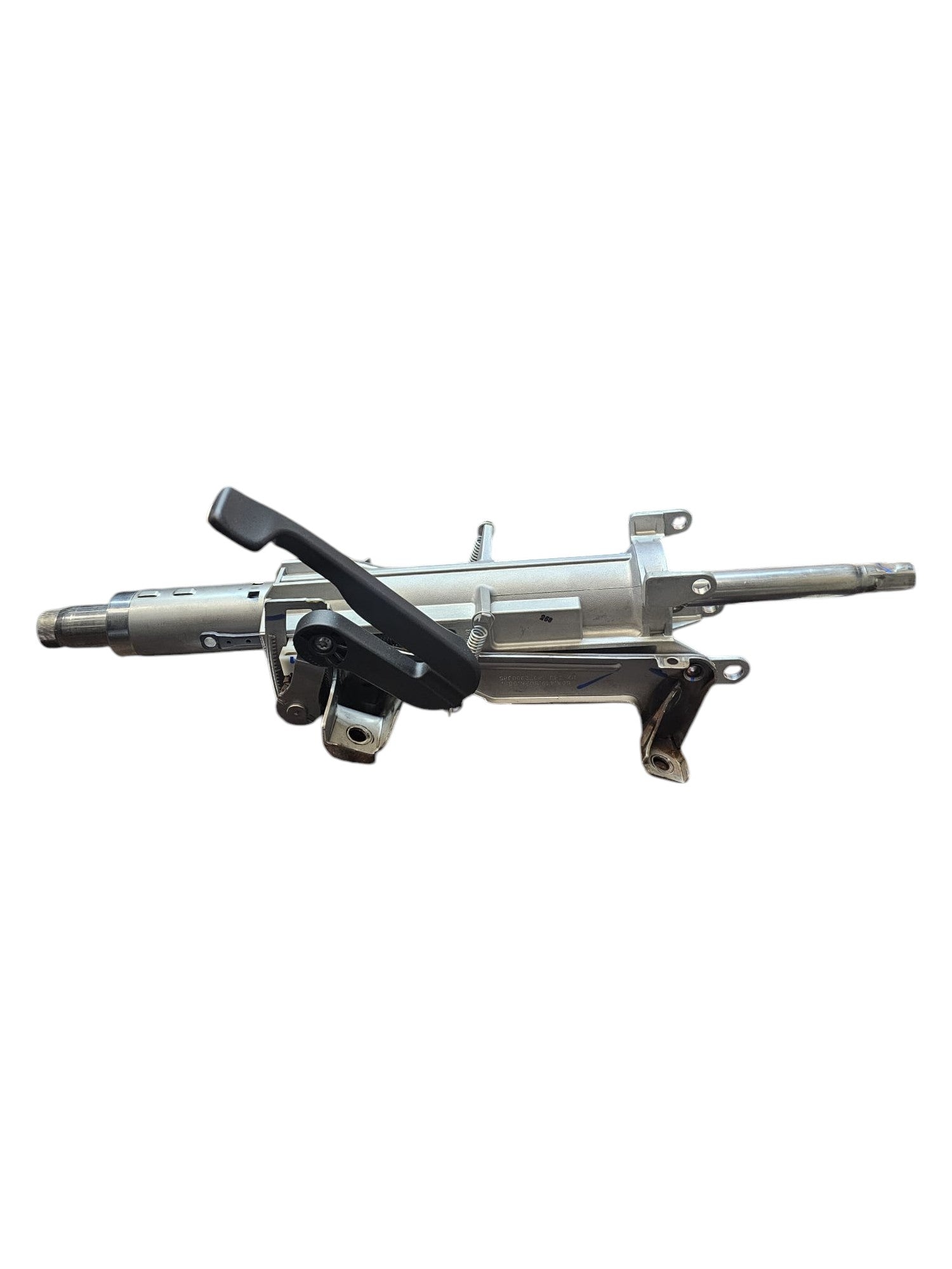 Piantone / Canna Sterzo Audi Q5 FY Cod:80A419502K08S (2017 - >) - F&P CRASH SRLS - Ricambi Usati